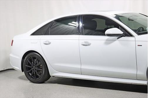 2018 Audi A6 2.0T Premium Plus
