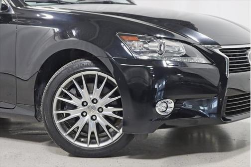 2014 Lexus GS 350 Base