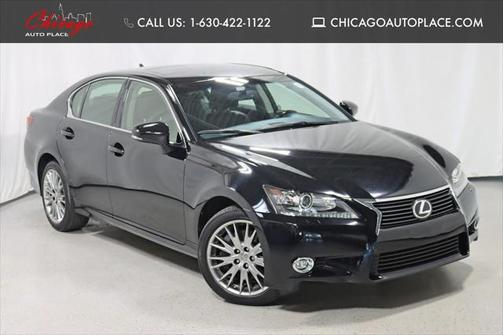 2014 Lexus GS 350 Base