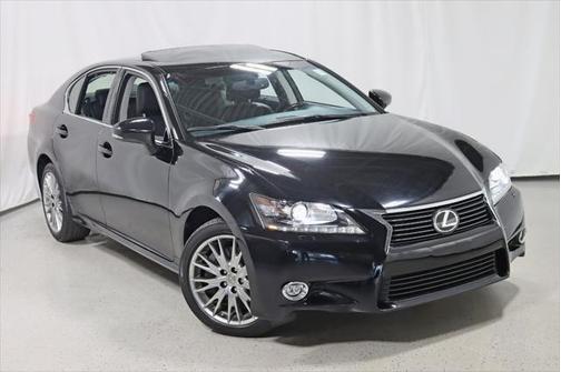 2014 Lexus GS 350 Base