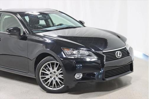 2014 Lexus GS 350 Base
