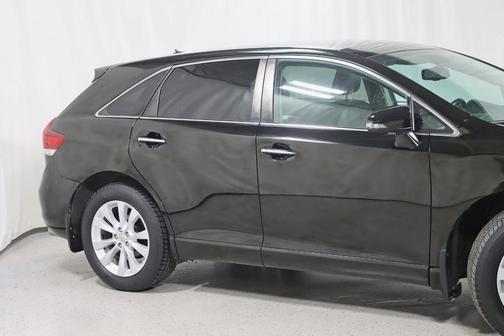 2013 Toyota Venza XLE