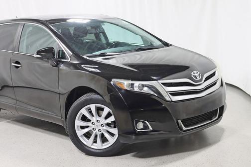 2013 Toyota Venza XLE