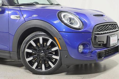 2019 MINI Hardtop Cooper S
