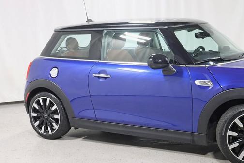 2019 MINI Hardtop Cooper S