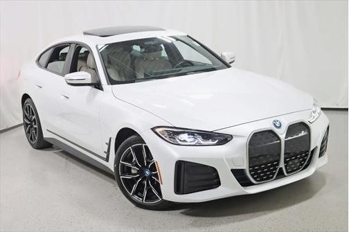 2022 BMW i4 Gran Coupe eDrive40