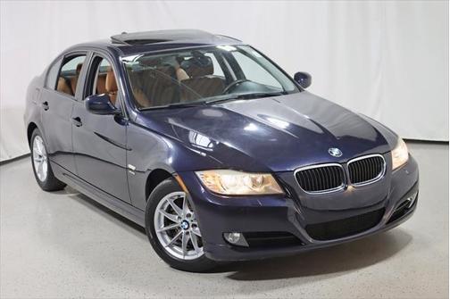 2010 BMW 328 xDrive