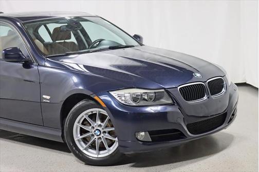 2010 BMW 328 xDrive