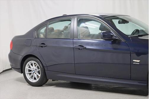 2010 BMW 328 xDrive