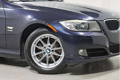2010 BMW 328 xDrive