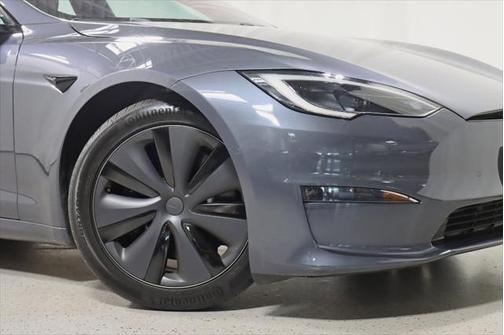 2023 Tesla Model S Standard Range