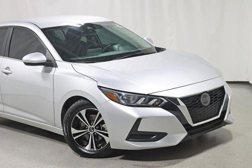 2017 Nissan Altima 2.5 SL