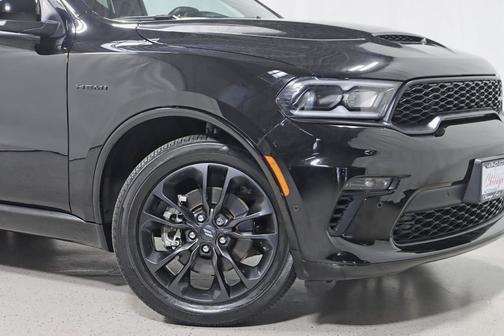 2022 Dodge Durango R/T AWD