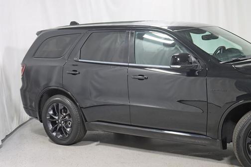 2022 Dodge Durango R/T AWD