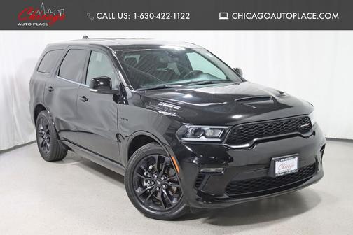 2022 Dodge Durango R/T AWD