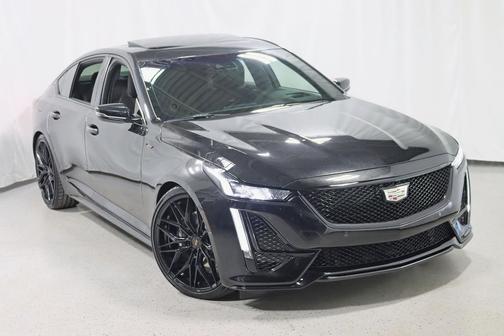 2024 Cadillac CT5-V V-Series