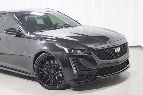 2024 Cadillac CT5-V V-Series