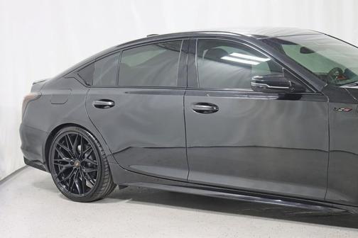2024 Cadillac CT5-V V-Series