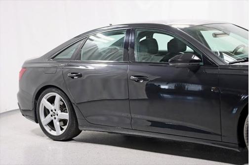 2021 Audi A6 55 Premium Plus