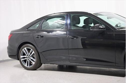 2021 Audi A6 45 Sport Premium