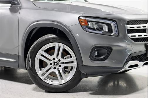2021 Mercedes-Benz GLB 250 4MATIC