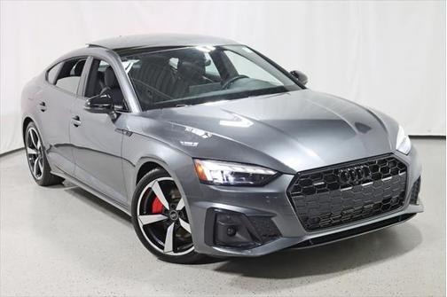 2023 Audi A5 Sportback 45 S Line Premium Plus