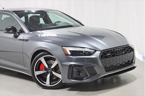 2023 Audi A5 Sportback 45 S Line Premium Plus