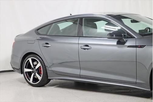 2023 Audi A5 Sportback 45 S Line Premium Plus