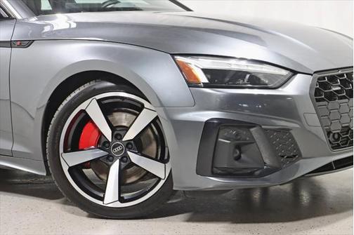 2023 Audi A5 Sportback 45 S Line Premium Plus