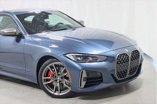 2021 BMW M440 i xDrive
