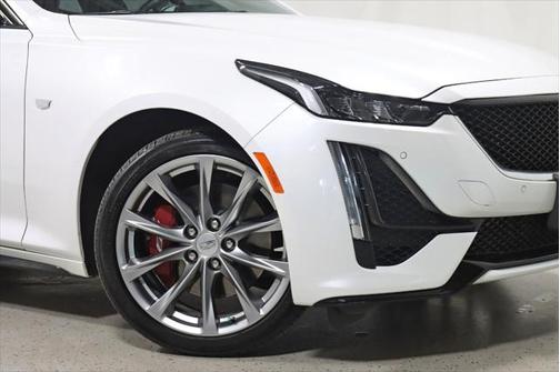 2023 Cadillac CT5 Sport RWD