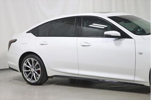 2023 Cadillac CT5 Sport RWD
