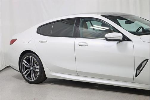 2020 BMW 840 i xDrive