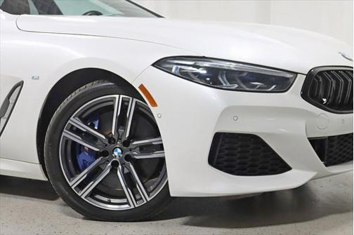 2020 BMW 840 i xDrive