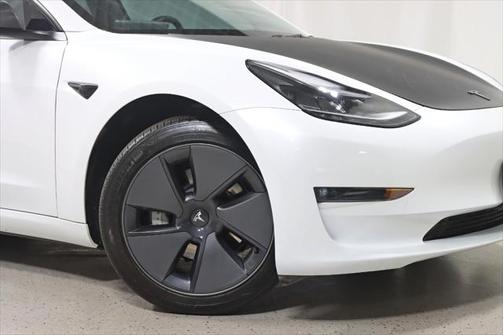 2023 Tesla Model 3 Long Range
