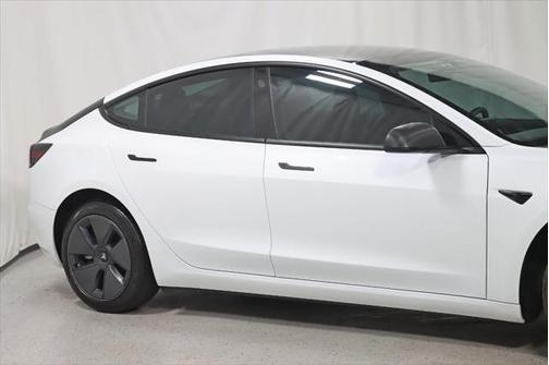 2023 Tesla Model 3 Long Range
