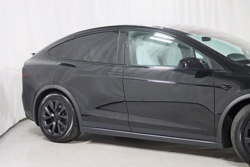 2023 Tesla Model X Computer 4-7 Seats -20 Wheels
