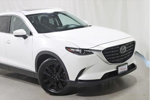 2022 Mazda CX-9 Touring