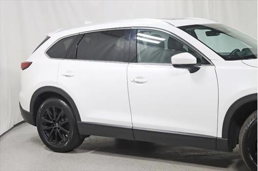 2022 Mazda CX-9 Touring