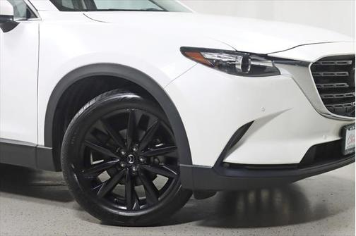 2022 Mazda CX-9 Touring