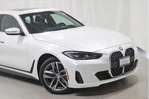 2024 BMW 430 Gran Coupe i xDrive