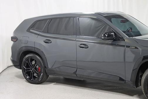 2023 BMW XM SUV