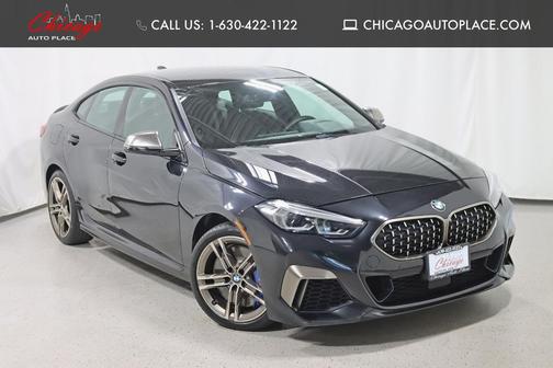 2020 BMW M235 Gran Coupe xDrive