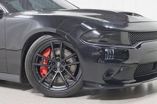 2018 Dodge Charger Daytona 392 RWD