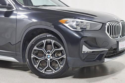 2020 BMW X1 xDrive28i