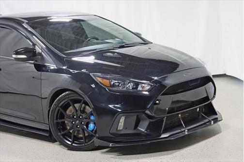 2017 Ford Focus RS Base