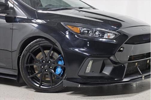 2017 Ford Focus RS Base