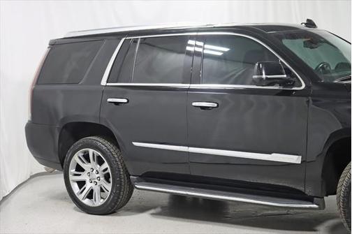 2016 Cadillac Escalade Premium