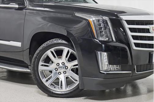 2016 Cadillac Escalade Premium