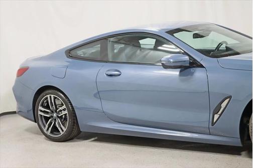 2022 BMW 840 i xDrive